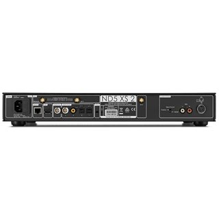 Naim ND5 XS 2 - ��� ��� ������ ����� XS