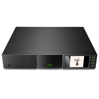 Naim NDX 2 - ��� ��� ����� �� ��� ������