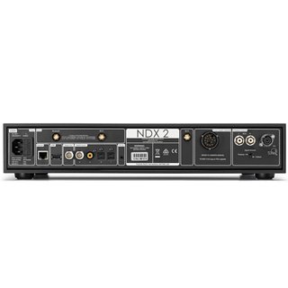 Naim NDX 2 - ��� ��� ����� �� ��� ������