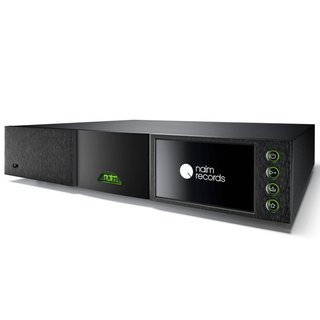 Naim NDX 2 - ��� ��� ����� �� ��� ������