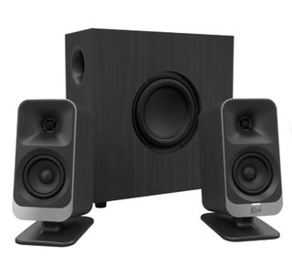 Klipsch ProMedia Lumina 2.1 - ����� ������� ����� ��������