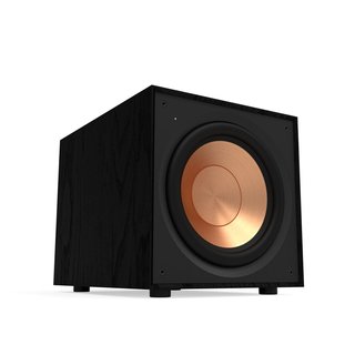 Klipsch R-101SW - ������� ����� "10 ����� Reference