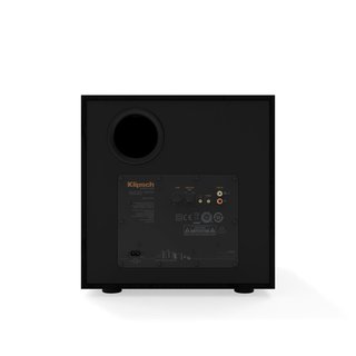 Klipsch R-101SW - ������� ����� "10 ����� Reference