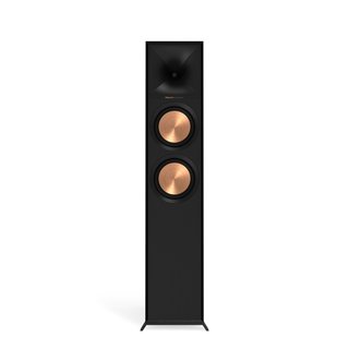 Klipsch R-605FA - ��� ������ ���� �� ���� Atmos �����