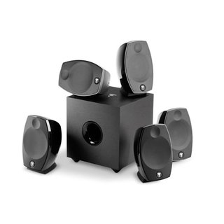 Focal SIB EVO 5.1 - ���� ������ ���� ����