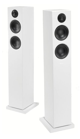 Audio Pro T20 - ��� ������� ������� ������� �� Bluetooth