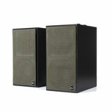 Klipsch The Fives - זוג רמקולים מוגברים עם HDMI-ARC Klipsch The Fives - זוג רמקולים מוגברים עם HDMI-ARC