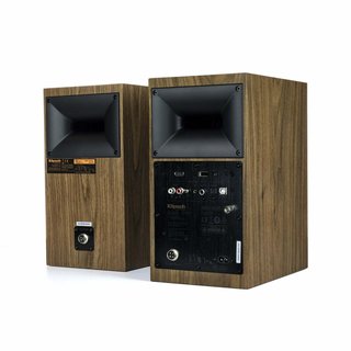 Klipsch The Fives - ��� ������� ������� �� HDMI-ARC