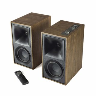 Klipsch The Fives - ��� ������� ������� �� HDMI-ARC