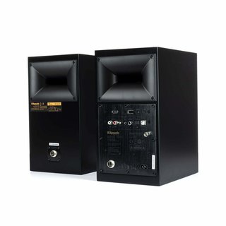 Klipsch The Fives - ��� ������� ������� �� HDMI-ARC