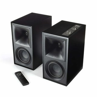 Klipsch The Fives - ��� ������� ������� �� HDMI-ARC