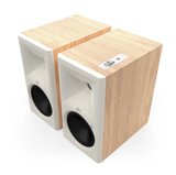 Klipsch The Sevens II - זוג רמקולים אקטיביים עם Dolby Atmos Klipsch The Sevens II - זוג רמקולים אקטיביים עם Dolby Atmos
