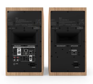 Klipsch The Sevens II - ��� ������� �������� �� Dolby Atmos