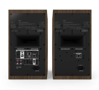 Klipsch The Sevens II - ��� ������� �������� �� Dolby Atmos