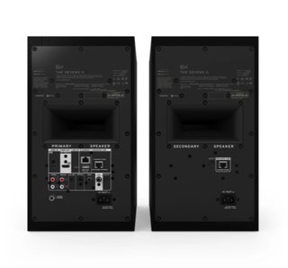 Klipsch The Sevens II - ��� ������� �������� �� Dolby Atmos