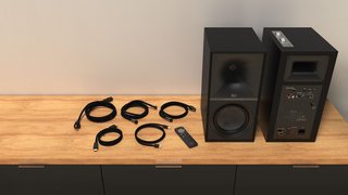 Klipsch The Sevens - ��� ������� ������� "6.5 �� HDMI-ARC