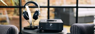 Naim Uniti Atom Headphone Edition - ���� ������� �� �����