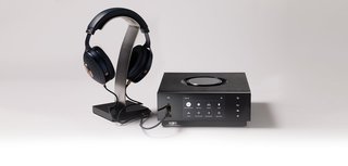 Naim Uniti Atom Headphone Edition - ���� ������� �� �����