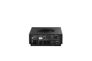 Naim Uniti Atom Headphone Edition - ���� ������� �� �����