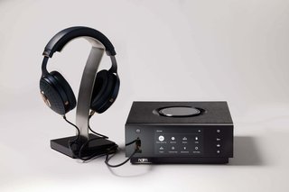 Naim Uniti Atom Headphone Edition - ���� ������� �� �����