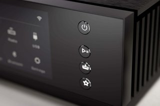 Naim Uniti Atom Headphone Edition - ���� ������� �� �����