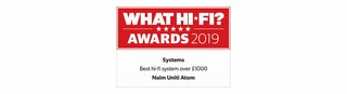 Naim Uniti Atom - ���� All-in-One ������