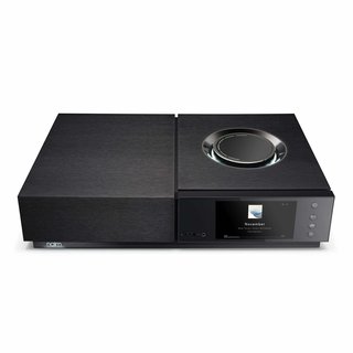 Naim Uniti Atom - ���� All-in-One ������