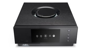 Naim Uniti Atom - ���� All-in-One ������