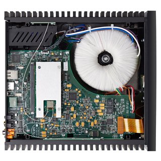 Naim Uniti Atom - ���� All-in-One ������