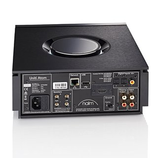 Naim Uniti Atom - ���� All-in-One ������