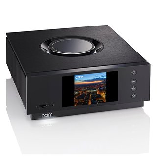 Naim Uniti Atom - ���� All-in-One ������