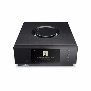 Naim Uniti Atom - ���� All-in-One ������