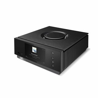 Naim Uniti Atom - ���� All-in-One ������