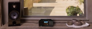 Naim Uniti Atom - ���� All-in-One ������