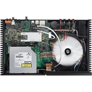 Naim Uniti Star - ���� ����� �� ��� ��������� ������