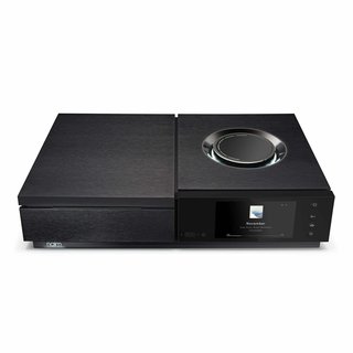 Naim Uniti Star - ���� ����� �� ��� ��������� ������