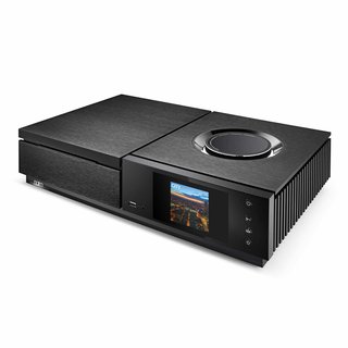 Naim Uniti Star - ���� ����� �� ��� ��������� ������