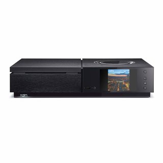Naim Uniti Star - ���� ����� �� ��� ��������� ������