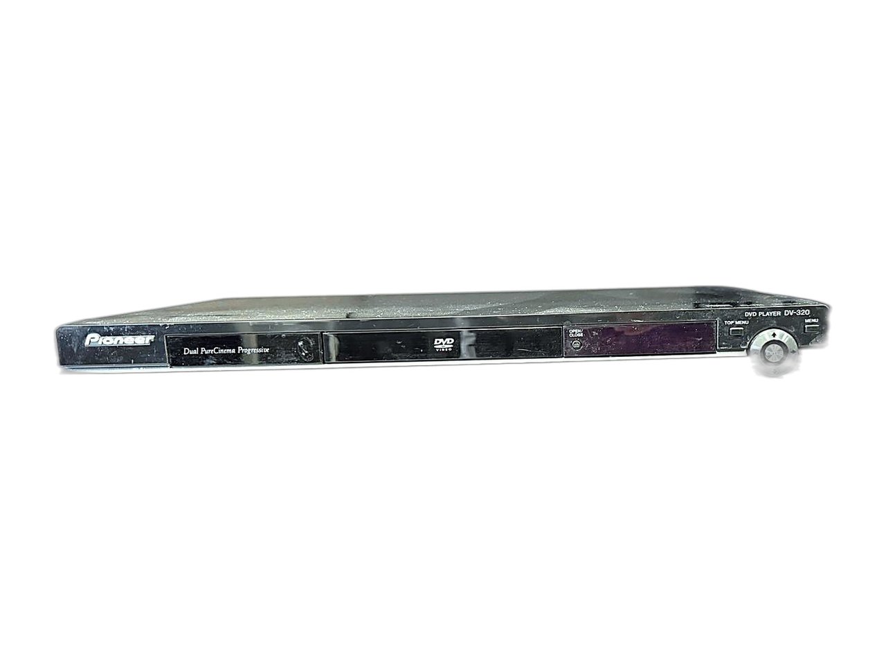 Pioneer DV-320 - ��� DVD �� USB - �� �����