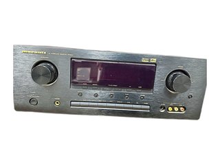 Marantz SR5200 - ����� ������ ���� Dolby Digital - �� �����