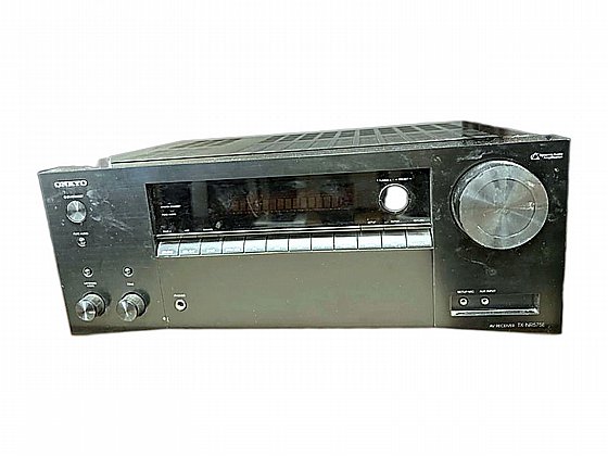 Onkyo TX-NR575E - ����� ������ ���� Dolby Atmos - �� �����