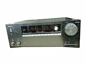 Onkyo TX-NR575E - ����� ������ ���� Dolby Atmos - �� �����