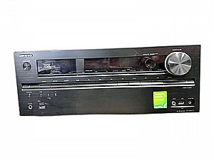 Onkyo TX-NR616 - ����� ������ ���� 7.2 ������ �� ��� - �� �����