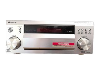 Pioneer VSX-1014 - ����� ������ ���� THX - �� �����